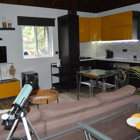 La Palma Wild Life Villa Ел Пасо Екстериор снимка