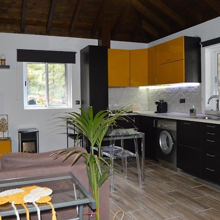 La Palma Wild Life Villa Ел Пасо Екстериор снимка
