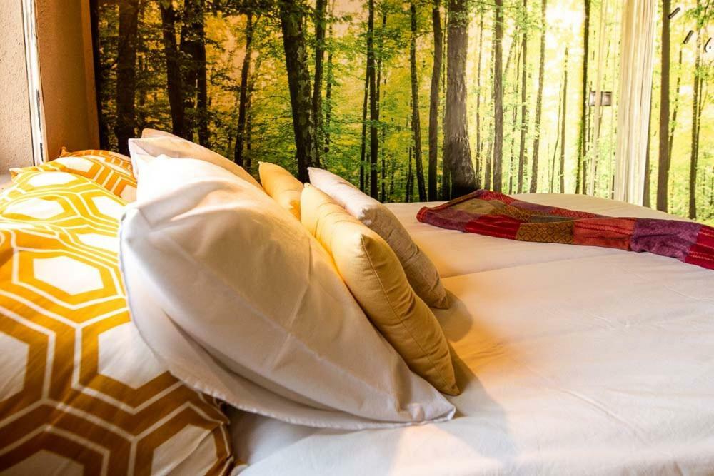 La Palma Wild Life Villa Ел Пасо Екстериор снимка