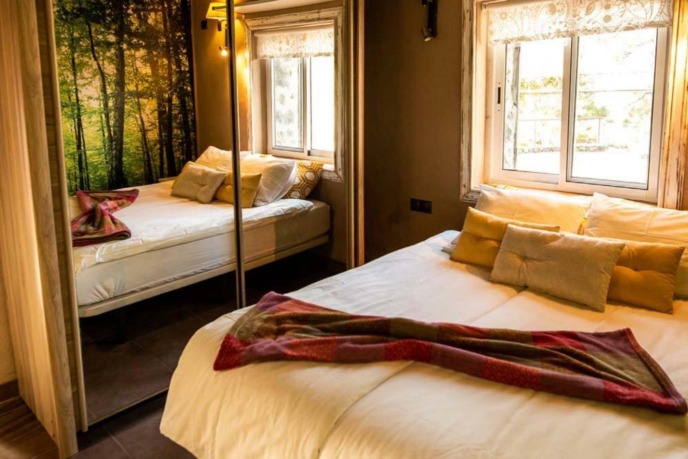 La Palma Wild Life Villa Ел Пасо Екстериор снимка