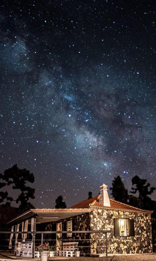 La Palma Wild Life Villa Ел Пасо Екстериор снимка