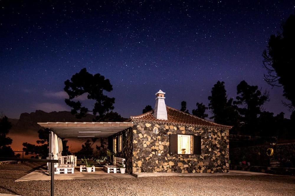 La Palma Wild Life Villa Ел Пасо Екстериор снимка